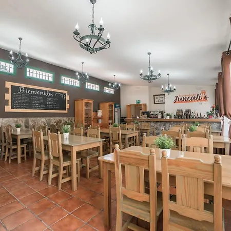 La Posada De Juncalillo Galdar