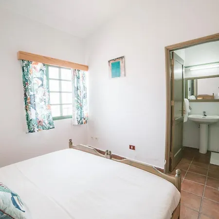 La Posada De Juncalillo Hotel Gáldar