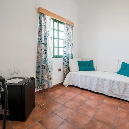 La Posada De Juncalillo Hotel Gáldar