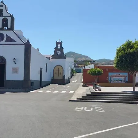 Отель La Posada De Juncalillo