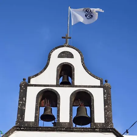 La Posada De Juncalillo Отель Гальдар