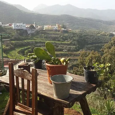 La Posada De Juncalillo Гальдар