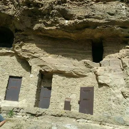 La Posada De Juncalillo 2*