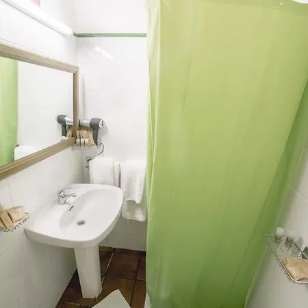 Отель La Posada De Juncalillo 2*