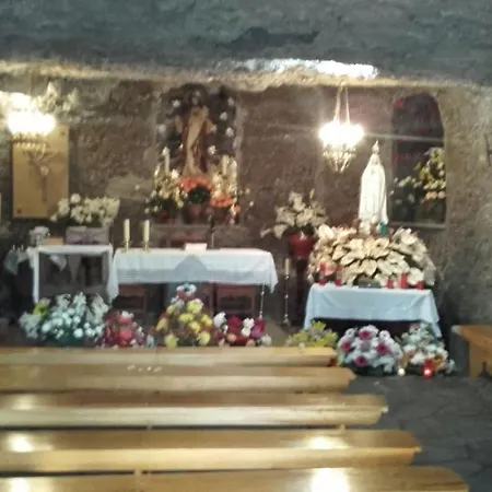 La Posada De Juncalillo Hotel Gáldar