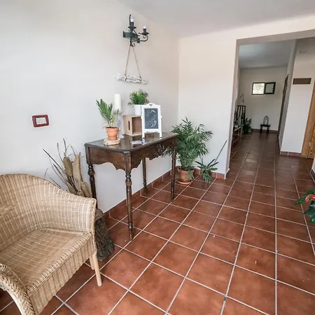 La Posada De Juncalillo Hotel 2*