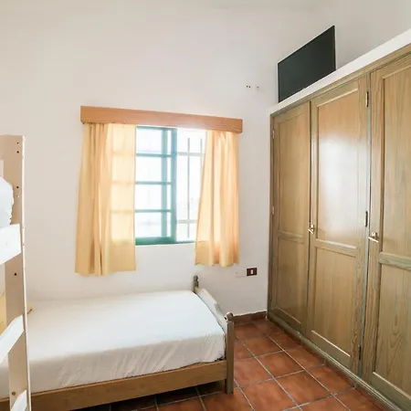 Hotel La Posada De Juncalillo Gáldar
